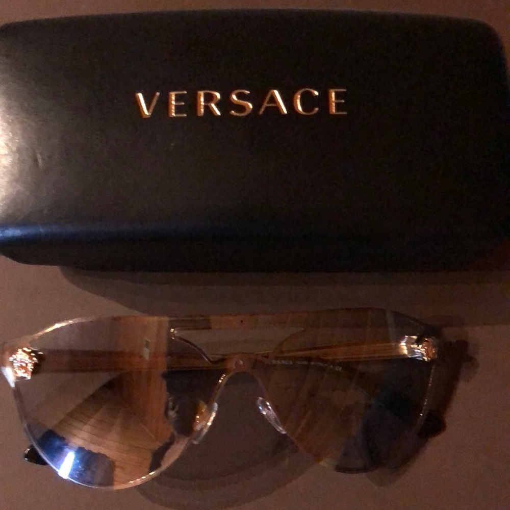 Versace Sunglasses